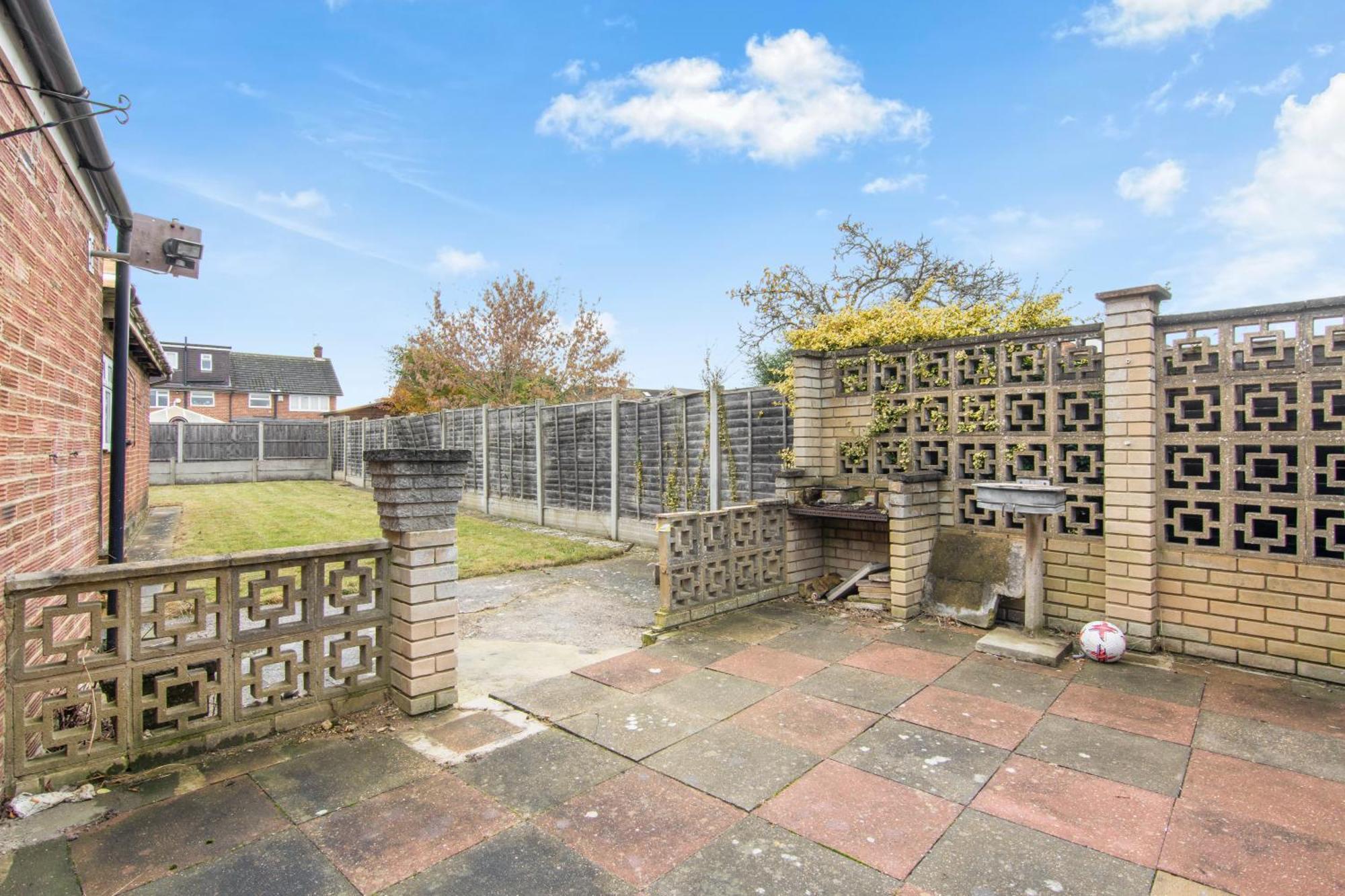 Onsitestays - Spacious 3 Bed House With Garden, Wifi & 4 Plus Parking Грейвсенд Экстерьер фото